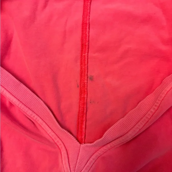 Free People Hot Shot Shortsie - Picture 5 of 5